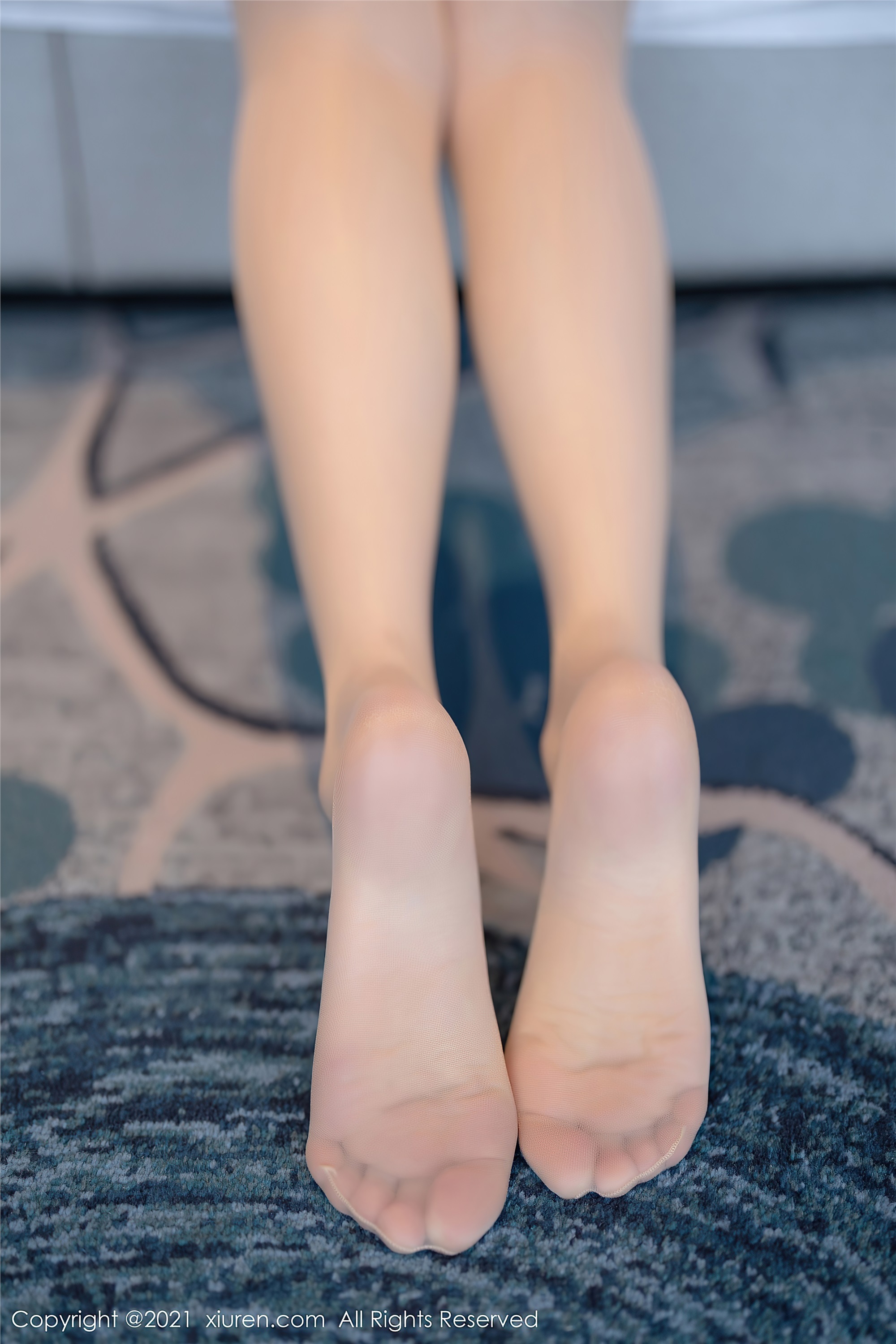 XIUREN秀人网 2021.08.26 No.3859 梦心月